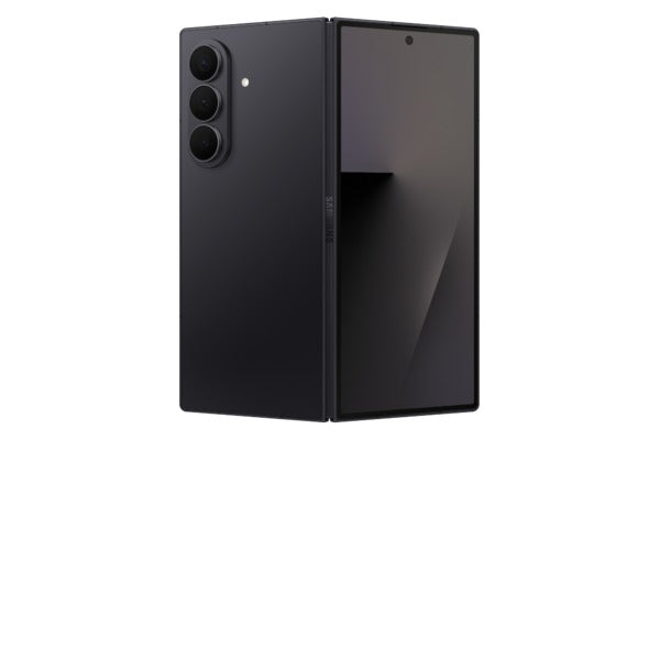 Samsung Galaxy Z Fold7 5G 256GB - Jet Black