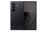 Samsung Galaxy Z Fold7 5G 256GB - Jet Black