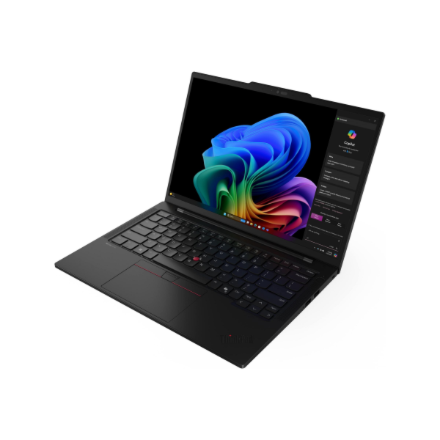 Lenovo ThinkPad T14s G6 AMD Laptop - Black