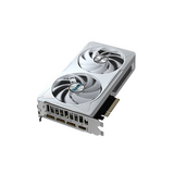 GIGABYTE GeForce RTX 5060 EAGLE OC ICE 8GB GDDR7 Graphics Card