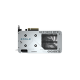 GIGABYTE GeForce RTX 5060 EAGLE OC ICE 8GB GDDR7 Graphics Card