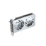 GIGABYTE GeForce RTX 5060 EAGLE OC ICE 8GB GDDR7 Graphics Card