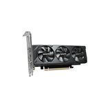 GIGABYTE GeForce RTX 5060 OC Low Profile 8GB GDDR7 Graphics Card