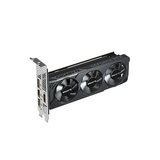 GIGABYTE GeForce RTX 5060 OC Low Profile 8GB GDDR7 Graphics Card