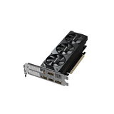 GIGABYTE GeForce RTX 5060 OC Low Profile 8GB GDDR7 Graphics Card