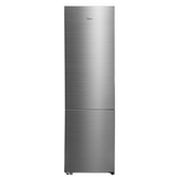 Samsung RB34C670EWW/EF Refrigerator - 344L, 185.3cm Height, E Energy Class