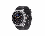 Samsung Galaxy Watch8 Classic 46mm GPS Smartwatch - Black