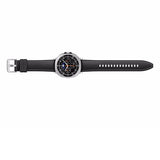 Samsung Galaxy Watch8 Classic 46mm GPS Smartwatch - Black