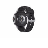 Samsung Galaxy Watch8 Classic 46mm GPS Smartwatch - Black