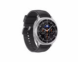 Samsung Galaxy Watch8 Classic 46mm GPS Smartwatch - Black