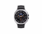 Samsung Galaxy Watch8 Classic 46mm GPS Smartwatch - Black