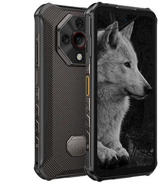 Ulefone Armor X16 Pro 5G 8GB/256GB - Wasteland Shadow