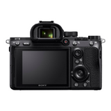 Sony Alpha 7 Mark III BODY
