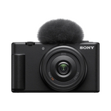 Panasonic Lumix DC-S1 II body