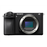 Sony A7C Body (Black) - (ILCE-7C/B) - (α7C) - (Alpha 7C)