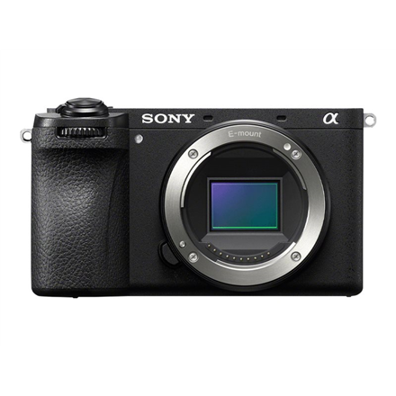 Sony Alpha A6700 APS-C Camera Body - Sony