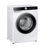 Samsung WW90DG6G94LKU4 9kg 1400 rpm Washing Machine, Energy Class A