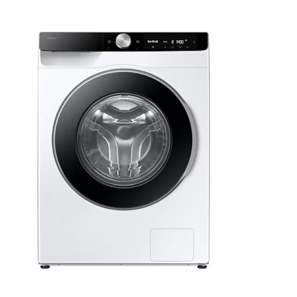 Samsung WW90DG6U25LKU4 9kg 1400rpm Steam Washing Machine with WiFi