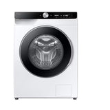 Samsung WW90DG6U25LKU4 9kg 1400rpm Steam Washing Machine with WiFi