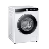 Samsung WW90DG6U25LKU4 9kg 1400rpm Steam Washing Machine with WiFi