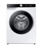 Samsung WW90DG6G94LKU4 9kg 1400 rpm Washing Machine, Energy Class A
