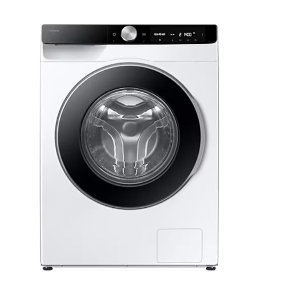 Samsung WW90DG6U85LKU4 9kg 1400rpm AutoDose Washing Machine - WiFi