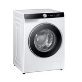 Samsung WW90DG6U85LKU4 9kg 1400rpm AutoDose Washing Machine - WiFi
