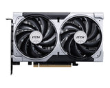 MSI GeForce RTX 5060 VENTUS 2X OC 8GB Graphics Card