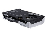 MSI GeForce RTX 5060 VENTUS 2X OC 8GB Graphics Card