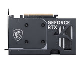 MSI GeForce RTX 5060 VENTUS 2X OC 8GB Graphics Card