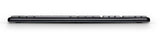 Logitech K120 Corded USB Keyboard - Black