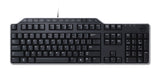 DELL KB-522 Wired Business Multimedia Keyboard (QWERTY) USB Black