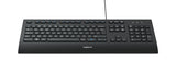 Logitech Comfort K280E US INTL Keyboard