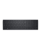Dell KB500 Wireless Keyboard - US English - Black