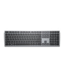 Dell KB700 Premier Wireless Keyboard - Titan Gray