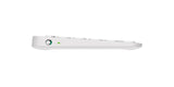 LOGITECH K380S Multi-Device Bluetooth Keyboard - Tonal White