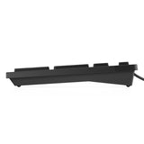 DELL KB216 Wired Keyboard - Black (English/Lithuanian Layout)