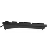 DELL KB216 Wired Keyboard - Black (English/Lithuanian Layout)