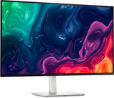 DELL S3225QS 120Hz LED monitor with speakers and VA and AMD FreeSync Premium technologies - 31.5 inches - 4K UHD (3840x2160, 16:9, 140ppi) - Response...