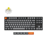 Keychron K1X-H3 RGB Wireless Mechanical Keyboard - Black
