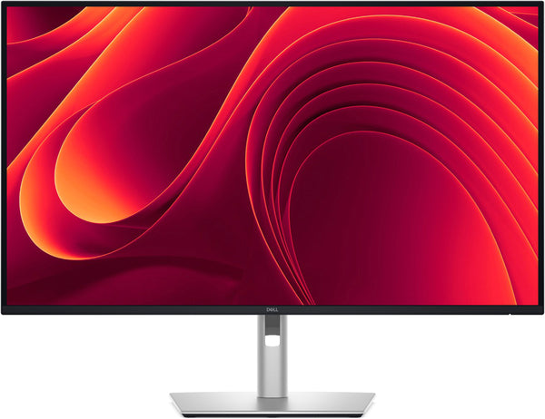 DELL Pro 31.5" Plus (P3225DE) QHD (2560x1440, 16:9, 93ppi) USB-C Hub IPS monitor - Response time: 5ms - 178°/178° - Connections: DisplayPort, HDMI, USB-C 3...