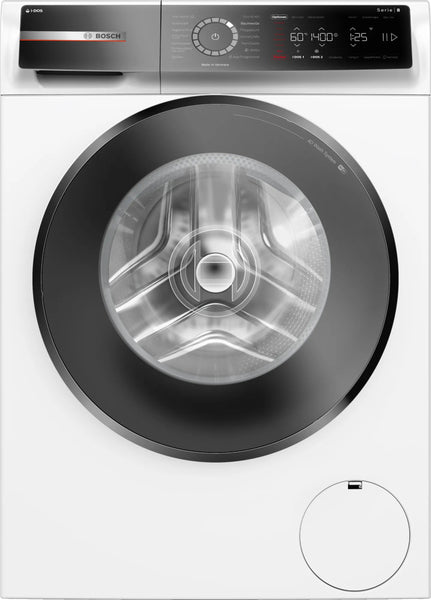 Bosch WGB244A40 Washing Machine