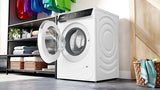 Bosch WGB244A40 Washing Machine