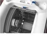 Electrolux EW6TN14262 6kg 1200 RPM Top Load Washing Machine with Steam