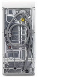 Electrolux EW6TN14262 6kg 1200 RPM Top Load Washing Machine with Steam