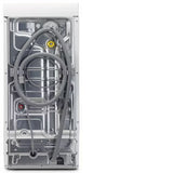 EW6TN24262 Front Load Washing Machine