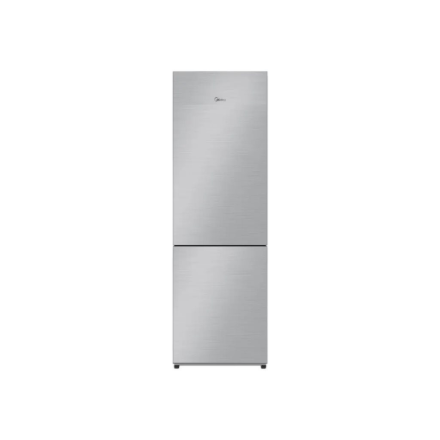 Midea MDRB548MME46 No Frost Combi Refrigerator - E Energy Class - 186cm Height