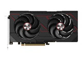 SAPPHIRE PULSE AMD Radeon RX 9060 XT Gaming OC 8GB Graphics Card