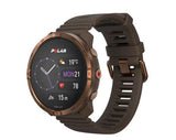 Polar Grit X2 S/L, black