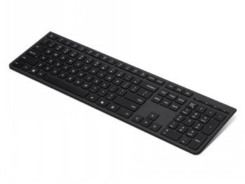 Lenovo Professional Wireless Rechargeable Keyboard - Nordic Layout